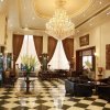 Отель Damascus Airport Hotel в Дамаске