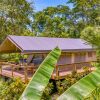 Отель Isla Chiquita Glamping Hotel, фото 1