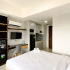 Отель Comfort Stay Studio At Pollux Chadstone Apartment, фото 6