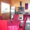Отель Chalet With 2 Bedrooms in Espalion, With Wonderful Mountain View and F, фото 21