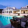 Отель Kouros Blanc Resort & Suites, фото 18