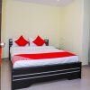 Отель G R Hospitality By OYO Rooms, фото 14