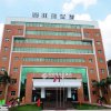 Отель Jinboya Hotel - Shantou, фото 1