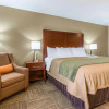 Отель Comfort Inn Collinsville near St. Louis, фото 5