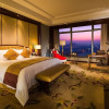 Отель Haili New Century Grand Hotel Haiyan, фото 16