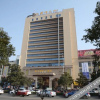 Отель Xiangjiang International Hotel, фото 1