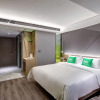 Отель ibis styles Nanjing South Railway Station North Sq, фото 22