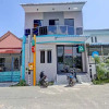 Отель OYO 90367 Homestay 81 Penuin, фото 12