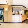Отель Comfort Inn & Suites, фото 38
