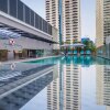 Отель Courtyard by Marriott Bangkok Sukhumvit 20, фото 18