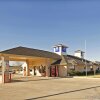 Отель Americas Best Value Inn Weatherford, TX в Уэтерфорде