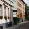 Отель Apartments Am Kolk, фото 6