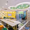Отель Ibis Styles Hotel (Shaoxing Keqiao Convention and Exhibition Center), фото 4