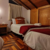 Отель Eco Bunnu Inn, фото 3