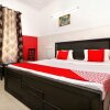 Отель Punjab Residency By OYO Rooms, фото 16