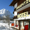 Отель Zugspitze, фото 1