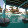 Отель Oasis Praia Hotel, фото 13