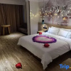 Отель City Comfort Inn Yixing Wanda Plaza Chengdong RT-M, фото 13