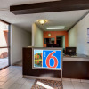 Отель Motel 6 Jackson, TN, фото 11