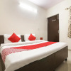 Отель Oyo 15668 Hotel Heaven Inn, фото 4