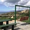 Отель Emmanuela House With Garden and sea View- Triopetra, фото 1