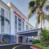 Отель Hampton Inn Ft. Lauderdale-West/Pembroke Pines, фото 39