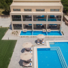 Отель Mystique Suites, фото 2