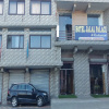 Отель Jalal Palace, фото 15