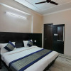 Отель Nirvana Residency by OYO Rooms, фото 3
