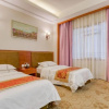Отель Yanji Happy Palace Hotel, фото 2
