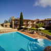Отель Relais Il Canalicchio, фото 16