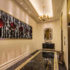 Отель The Pury Hotel Yiwu, фото 12