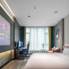 Отель i hotel (Wenzhou Xincheng Avenue Store), фото 21