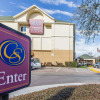 Отель Comfort Suites North Dallas, фото 25