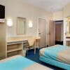 Отель Motel 6 Peterborough, ON в Бейлиборо