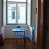 Отель Lisbon Happy Hostel, фото 4