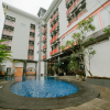 Отель MaxOneHotels at Bounty Sukabumi, фото 14