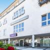 Отель Mercure Hotel Bad Oeynhausen City, фото 34