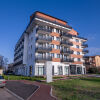 Отель Le Wasconia - Appart-Hôtel, фото 21
