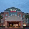 Отель Fairfield Inn & Suites by Marriott El Centro, фото 1
