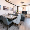 Отель Trendy Queen West Loft, фото 11