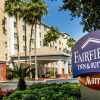 Отель Fairfield Inn & Suites Orlando Int'l Drive/Convention Center, фото 1