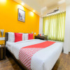 Отель OYO Rooms 138 South Railway Station Extention, фото 1