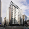Отель Daiwa Roynet Hotel Osaka Sakaisujihonmachi, фото 26