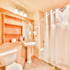 Отель Zephyr Slopeside - 1504 2 Bedroom Condo by RedAwning, фото 17
