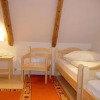 Отель Korona Panzió, фото 15