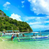 Отель Lally And Abet Beach Cottages, фото 12