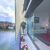 Отель Ponte Vecchio Penthouse, фото 1