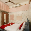 Отель OYO 13079 Home Compact 3BHK Near ECR Cudalore Road, фото 7