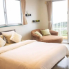 Отель Ocean view suite Coco Calm URUMA, фото 3